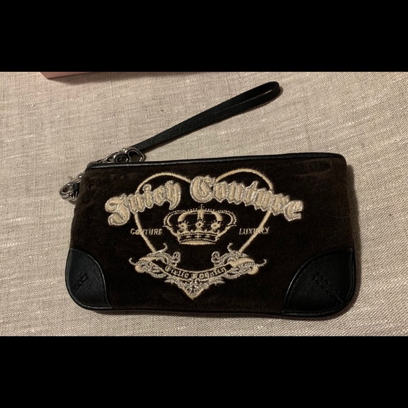 Juicy Wallet with strap - Picture 3 of 4